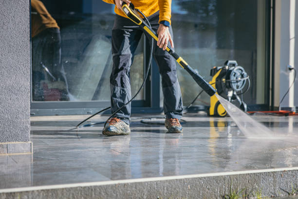 Best Roof Washing  in Stigler, OK