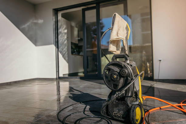 Pre-Holiday Cleaning in Stigler, OK