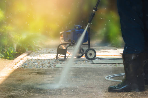 Best Playground Equipment Cleaning  in Stigler, OK